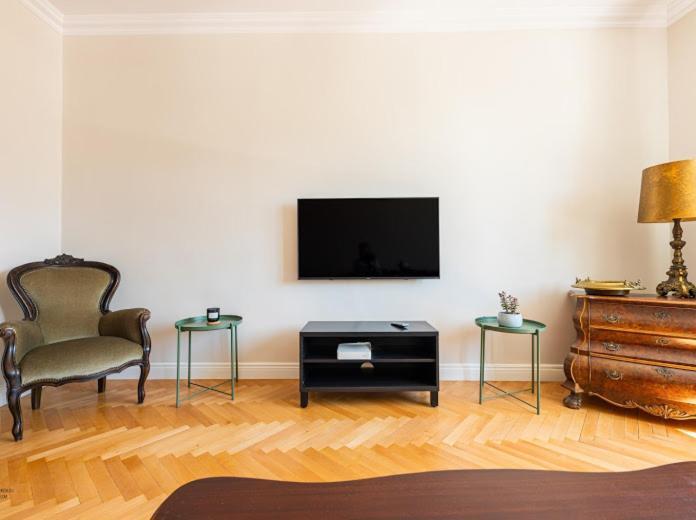 Apartament Z Balkonem Na Podwalu Old Town Gdansk Apartment Exterior photo