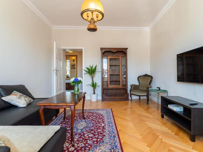 Apartament Z Balkonem Na Podwalu Old Town Gdansk Apartment Exterior photo
