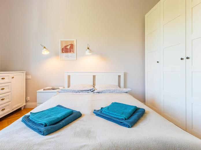 Apartament Z Balkonem Na Podwalu Old Town Gdansk Apartment Exterior photo