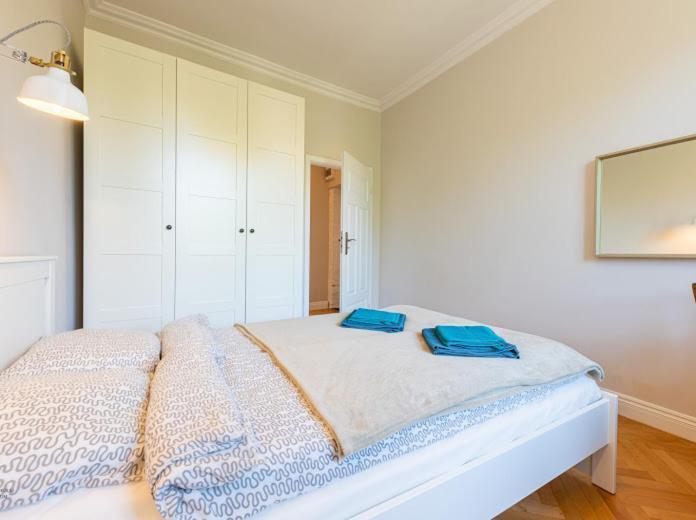Apartament Z Balkonem Na Podwalu Old Town Gdansk Apartment Exterior photo
