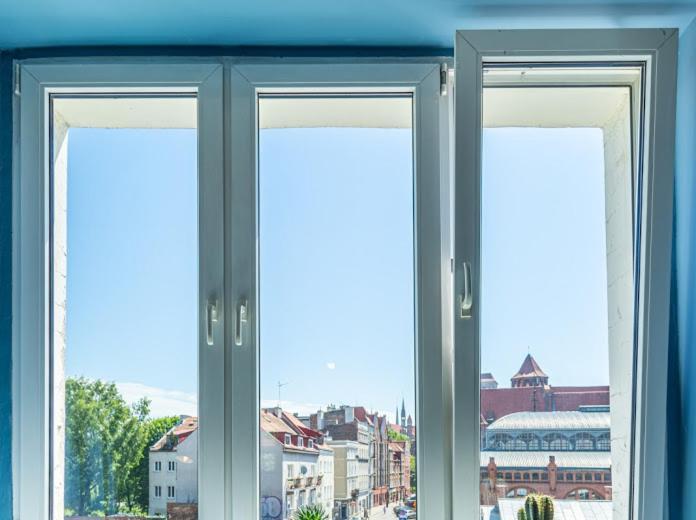 Apartament Z Balkonem Na Podwalu Old Town Gdansk Apartment Exterior photo