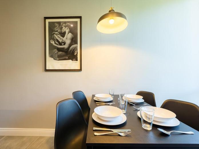 Apartament Z Balkonem Na Podwalu Old Town Gdansk Apartment Exterior photo