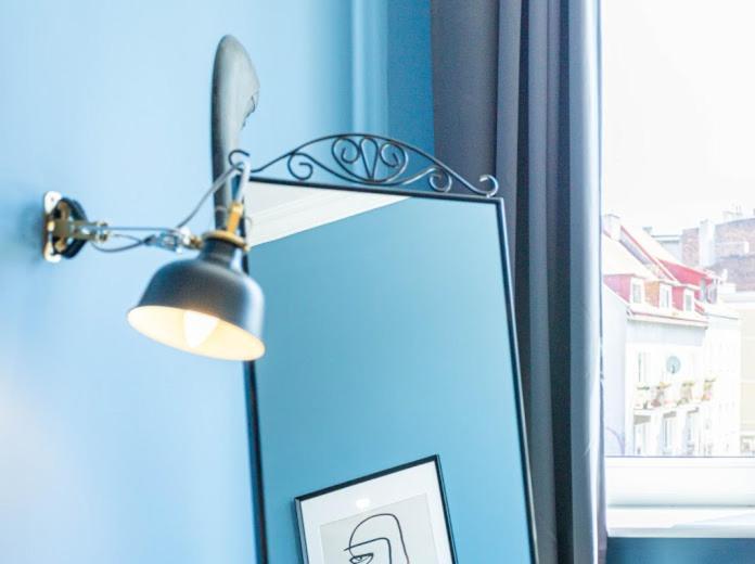 Apartament Z Balkonem Na Podwalu Old Town Gdansk Apartment Exterior photo